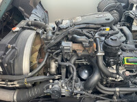 UDトラックスコンドルアルミウイング中型（4t）[写真22]