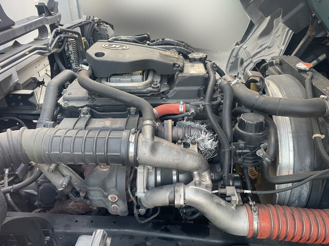 UDトラックスコンドルアルミウイング中型（4t）[写真22]