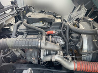 UDトラックスコンドルアルミウイング中型（4t）[写真23]