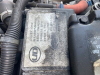 UDトラックスコンドルアルミウイング中型（4t）[写真24]