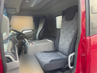 UDトラックスコンドルアルミウイング中型（4t）[写真26]