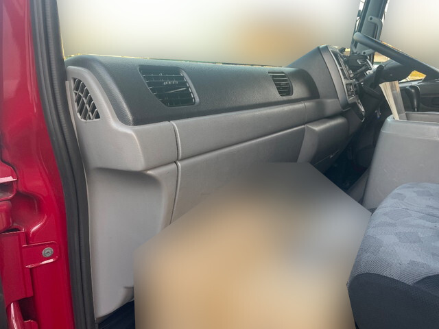 UDトラックスコンドルアルミウイング中型（4t）[写真26]