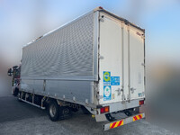 UDトラックスコンドルアルミウイング中型（4t）[写真02]