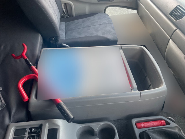 UDトラックスコンドルアルミウイング中型（4t）[写真34]