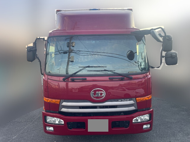 UDトラックスコンドルアルミウイング中型（4t）[写真04]