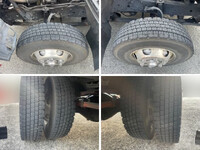 UDトラックスコンドルアルミウイング中型（4t）[写真09]