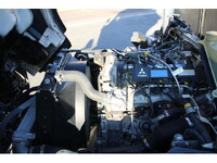 三菱ふそうキャンター平ボディ小型（2t・3t）[写真11]