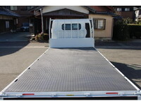 三菱ふそうキャンター平ボディ小型（2t・3t）[写真14]