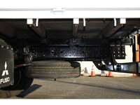 三菱ふそうキャンター平ボディ小型（2t・3t）[写真17]