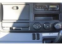 三菱ふそうキャンター平ボディ小型（2t・3t）[写真27]