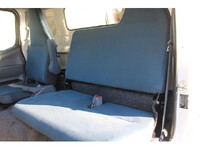 三菱ふそうキャンター平ボディ小型（2t・3t）[写真38]