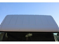 三菱ふそうキャンター平ボディ小型（2t・3t）[写真08]