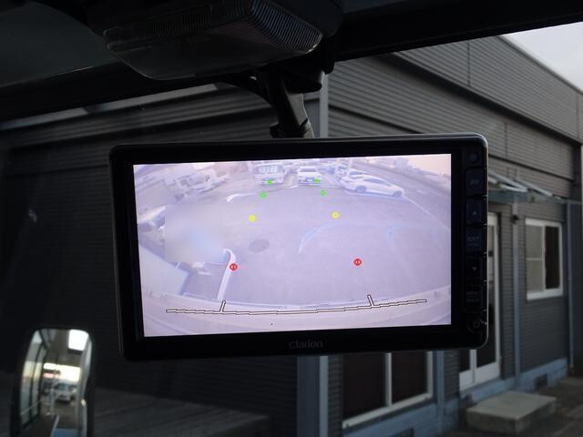 いすゞエルフパネルバン小型（2t・3t）[写真16]