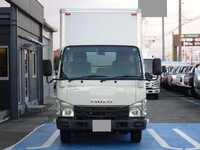いすゞエルフパネルバン小型（2t・3t）[写真08]