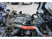 三菱ふそうキャンタークレーン3段小型（2t・3t）[写真13]