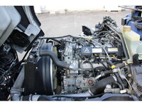 三菱ふそうキャンタークレーン3段小型（2t・3t）[写真14]