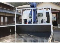 三菱ふそうキャンタークレーン3段小型（2t・3t）[写真15]