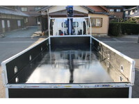 三菱ふそうキャンタークレーン3段小型（2t・3t）[写真16]