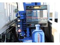 三菱ふそうキャンタークレーン3段小型（2t・3t）[写真18]