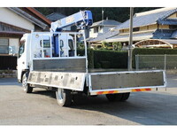 三菱ふそうキャンタークレーン3段小型（2t・3t）[写真24]