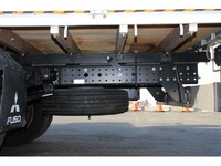 三菱ふそうキャンタークレーン3段小型（2t・3t）[写真27]