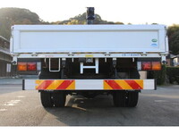 三菱ふそうキャンタークレーン3段小型（2t・3t）[写真29]