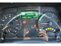 三菱ふそうキャンタークレーン3段小型（2t・3t）[写真33]