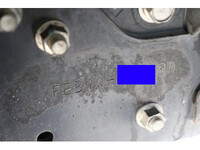 三菱ふそうキャンタークレーン3段小型（2t・3t）[写真39]