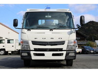 三菱ふそうキャンタークレーン3段小型（2t・3t）[写真04]