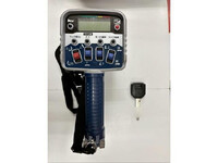 三菱ふそうキャンタークレーン3段小型（2t・3t）[写真41]