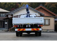 三菱ふそうキャンタークレーン3段小型（2t・3t）[写真07]