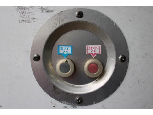 日産アトラスパネルバン小型（2t・3t）[写真15]