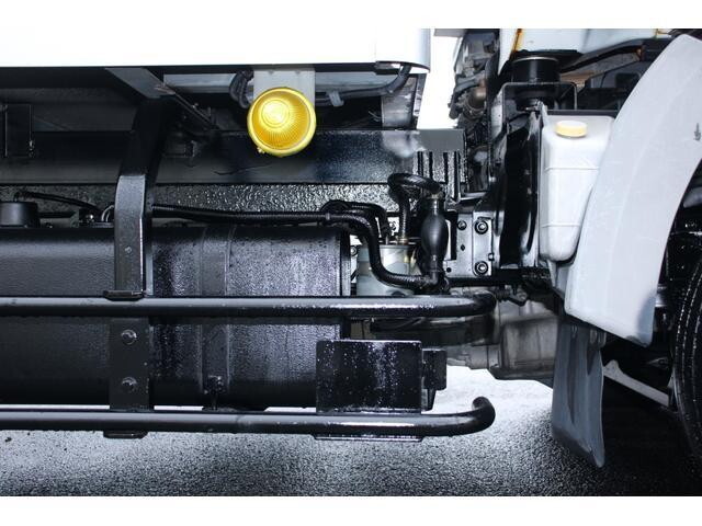 日産アトラスパネルバン小型（2t・3t）[写真19]