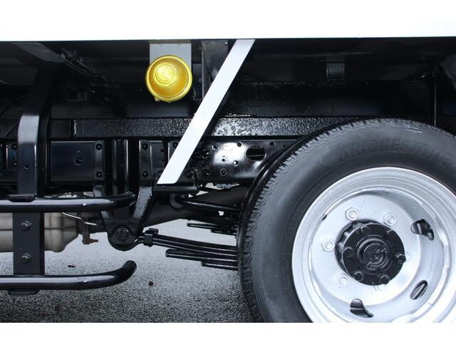 日産アトラスパネルバン小型（2t・3t）[写真20]