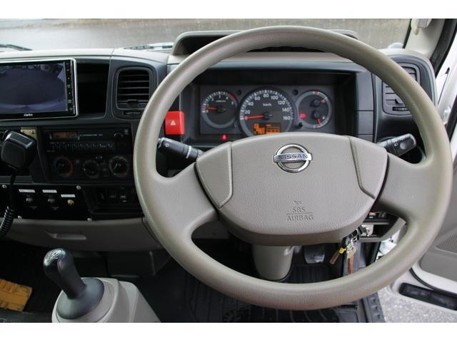 日産アトラスパネルバン小型（2t・3t）[写真28]