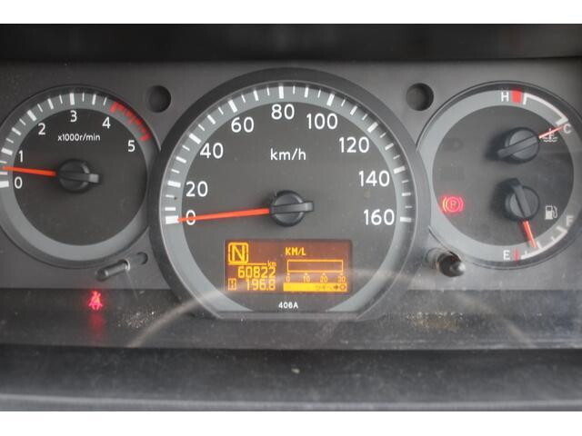 日産アトラスパネルバン小型（2t・3t）[写真29]