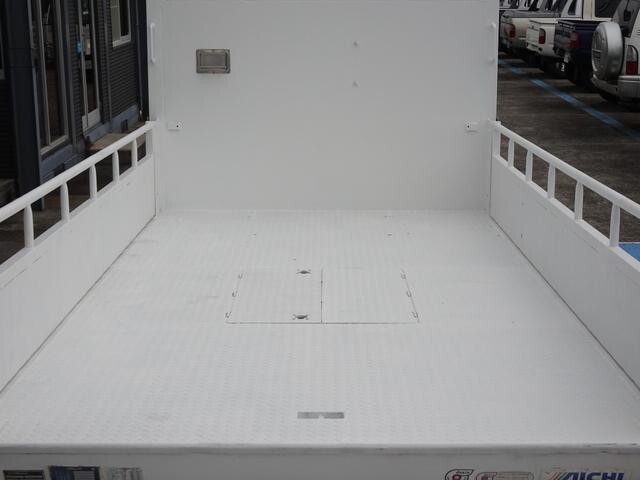 マツダタイタン平ボディ小型（2t・3t）[写真11]