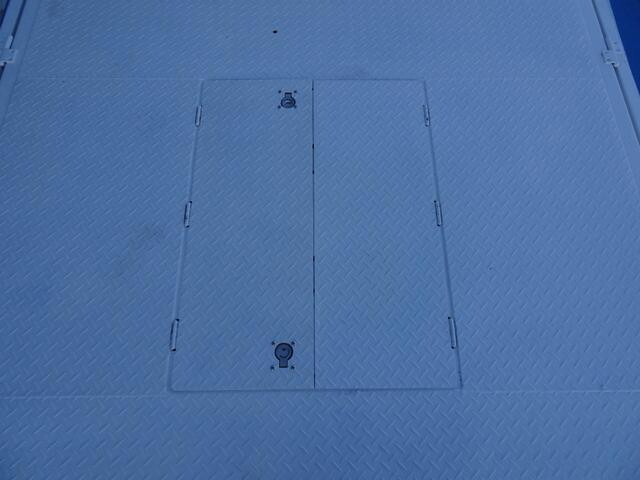 マツダタイタン平ボディ小型（2t・3t）[写真12]