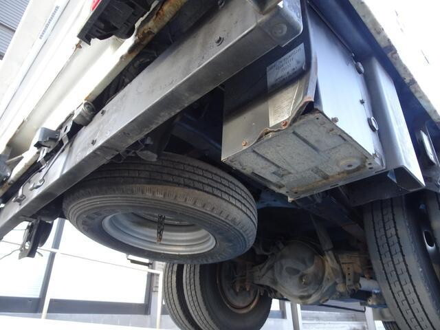 マツダタイタン平ボディ小型（2t・3t）[写真18]