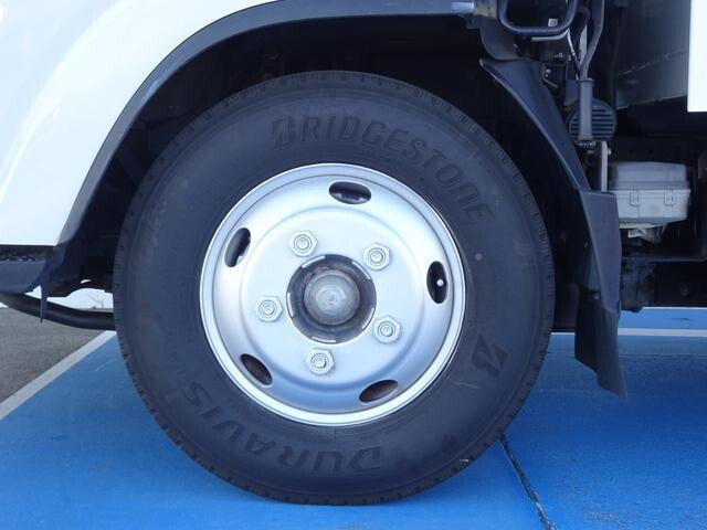 マツダタイタン平ボディ小型（2t・3t）[写真20]