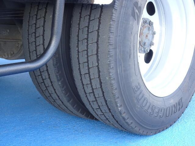 マツダタイタン平ボディ小型（2t・3t）[写真21]