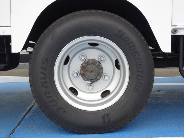 マツダタイタン平ボディ小型（2t・3t）[写真22]