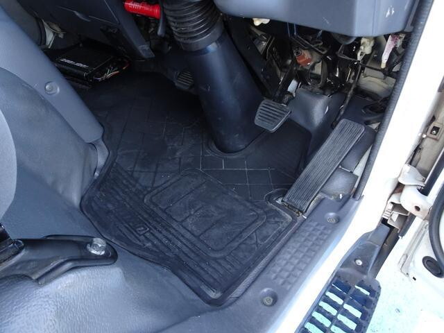 マツダタイタン平ボディ小型（2t・3t）[写真25]