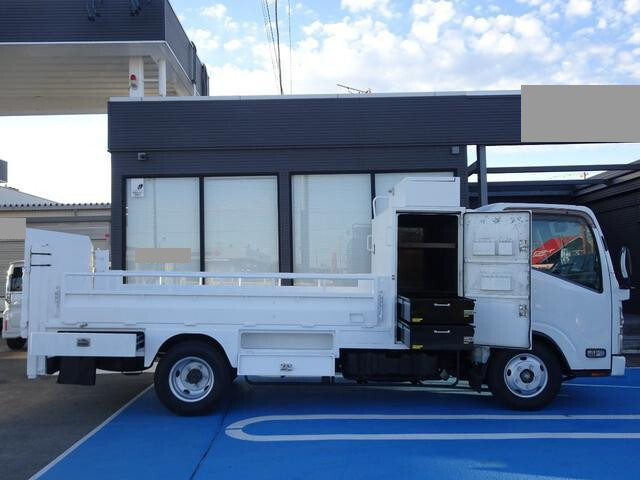 マツダタイタン平ボディ小型（2t・3t）[写真03]