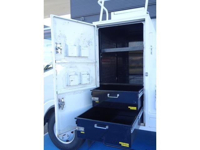 マツダタイタン平ボディ小型（2t・3t）[写真35]