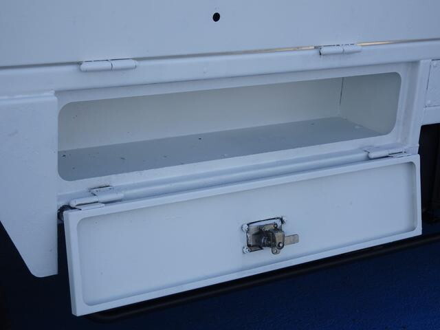 マツダタイタン平ボディ小型（2t・3t）[写真37]