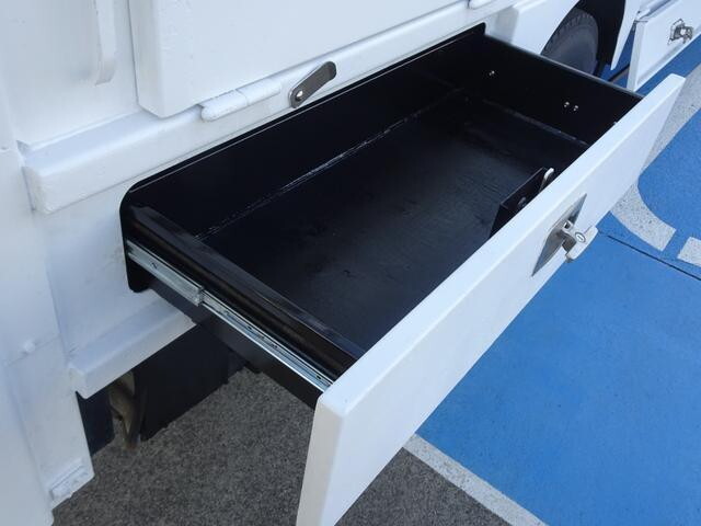 マツダタイタン平ボディ小型（2t・3t）[写真38]