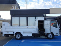 マツダタイタン平ボディ小型（2t・3t）[写真04]