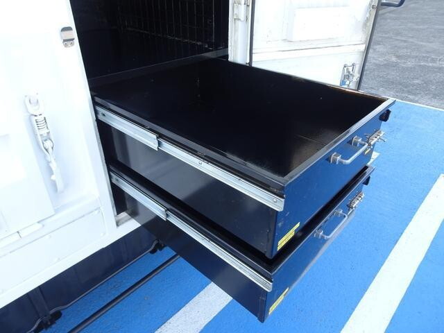 マツダタイタン平ボディ小型（2t・3t）[写真40]