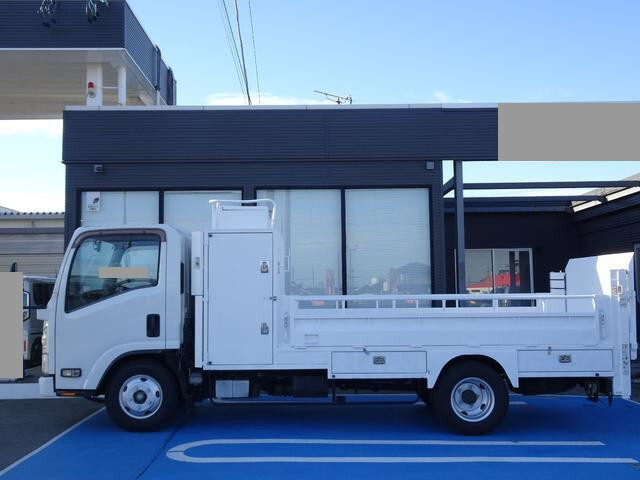 マツダタイタン平ボディ小型（2t・3t）[写真05]